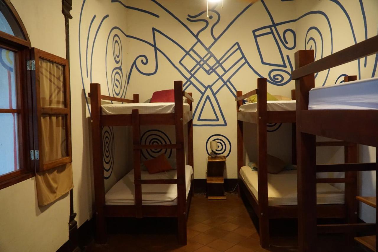 Cueva Nica Hotel Granada Buitenkant foto