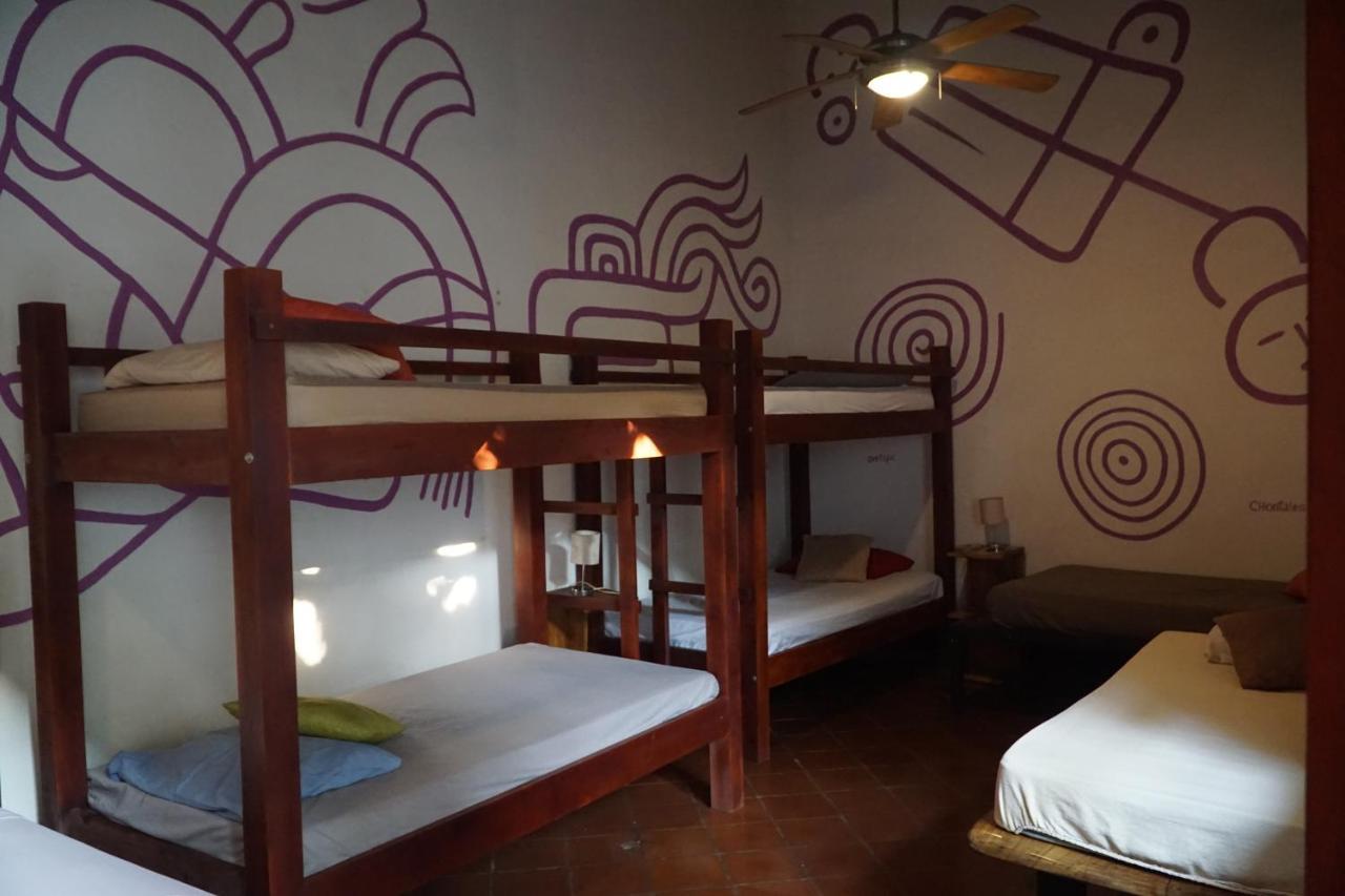 Cueva Nica Hotel Granada Buitenkant foto