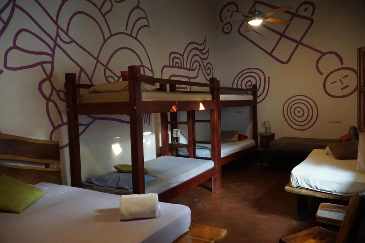 Cueva Nica Hotel Granada Buitenkant foto