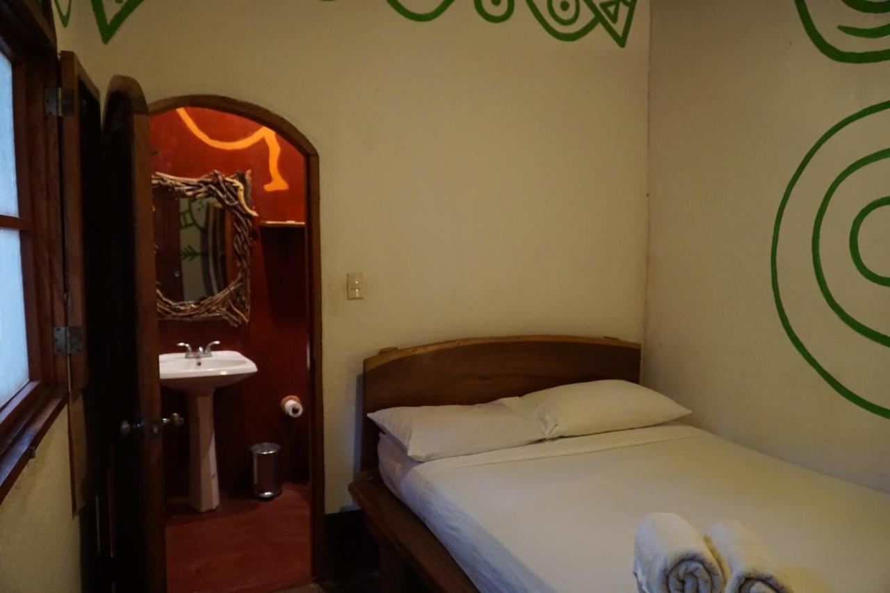 Cueva Nica Hotel Granada Buitenkant foto