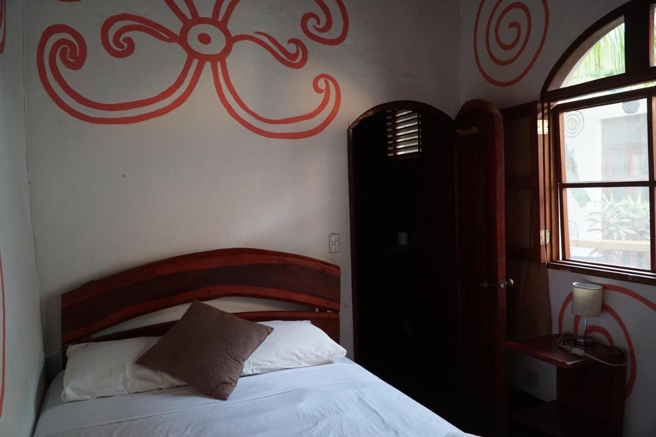 Cueva Nica Hotel Granada Buitenkant foto