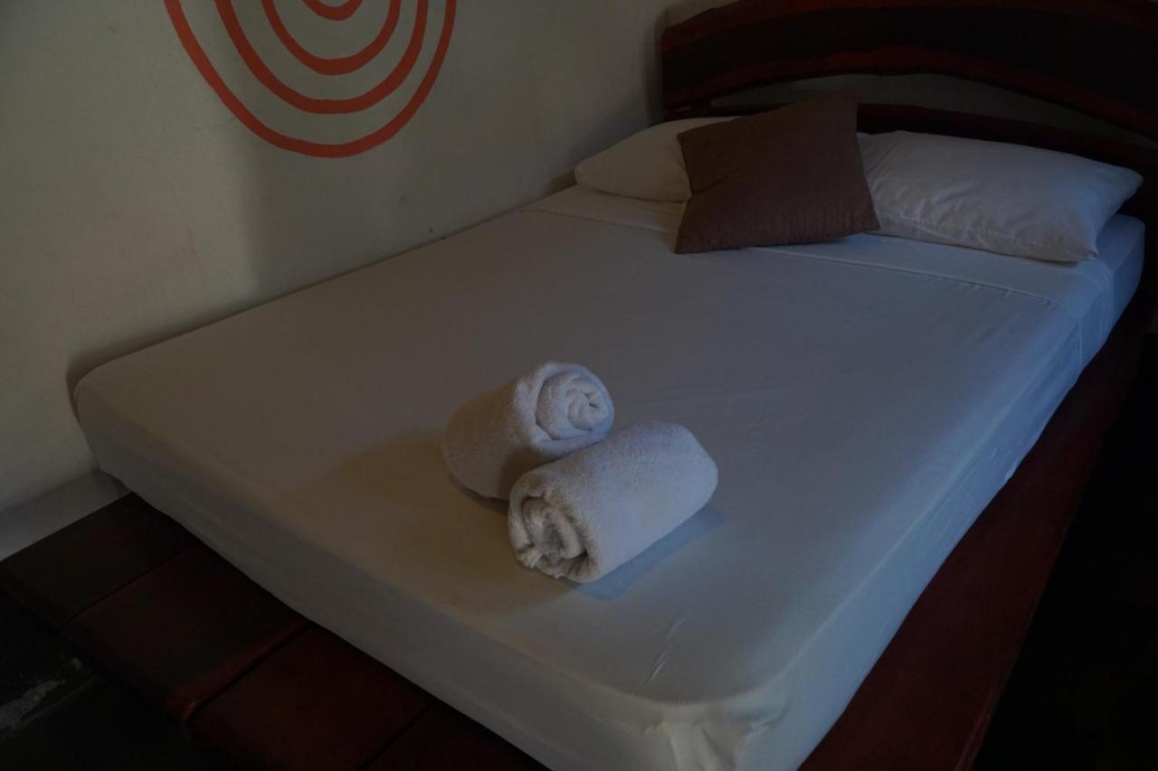 Cueva Nica Hotel Granada Buitenkant foto