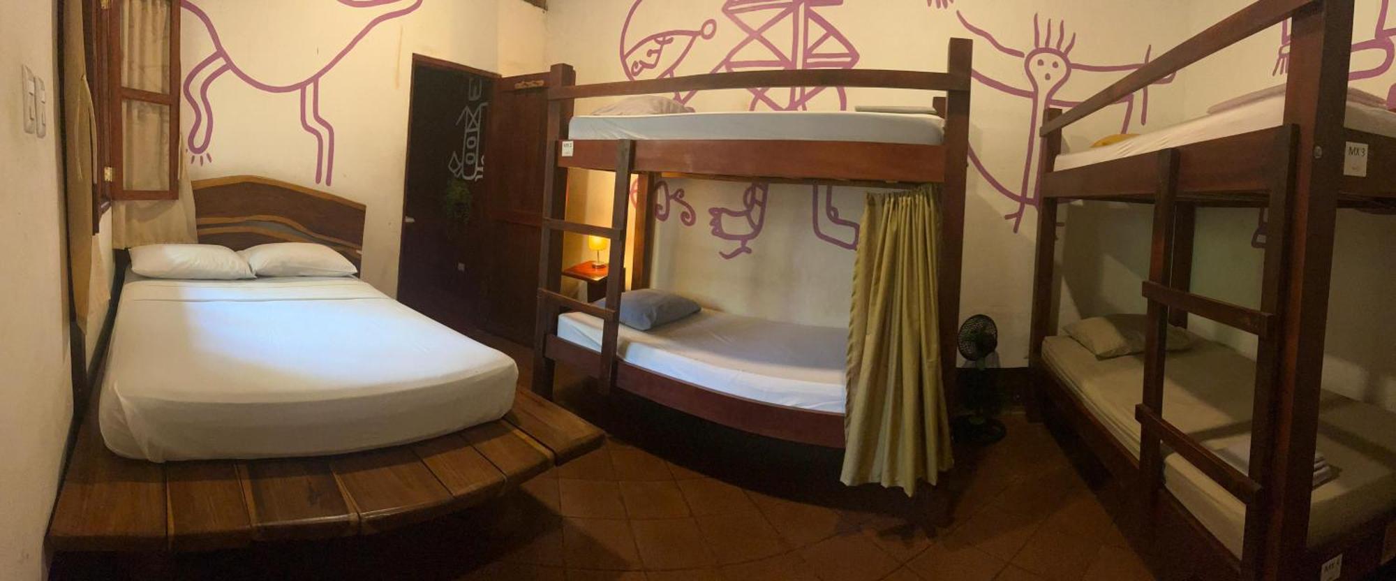 Cueva Nica Hotel Granada Buitenkant foto