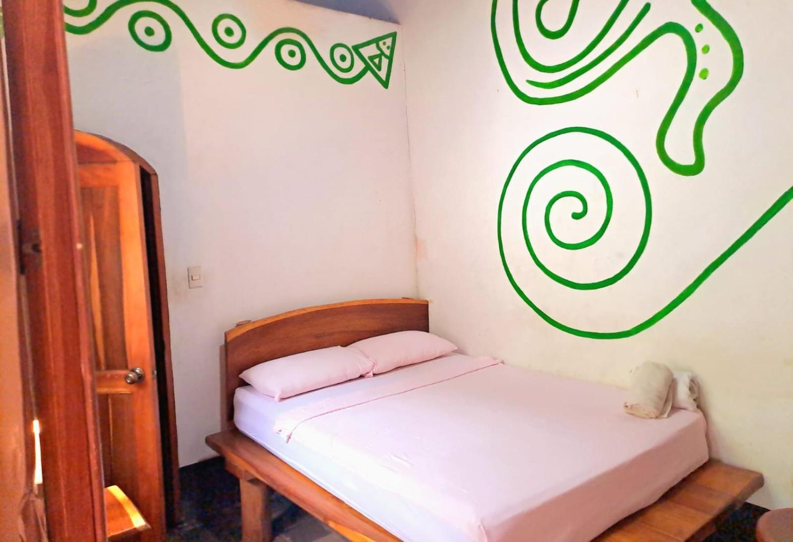 Cueva Nica Hotel Granada Buitenkant foto