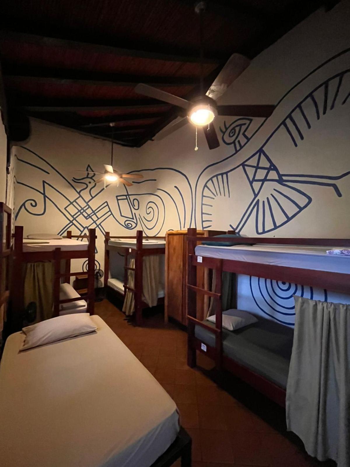Cueva Nica Hotel Granada Buitenkant foto